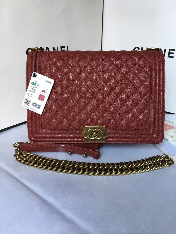 WF - Chanel Bags - 3830