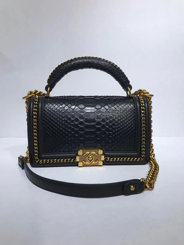 WF - Chanel Bags - 3833