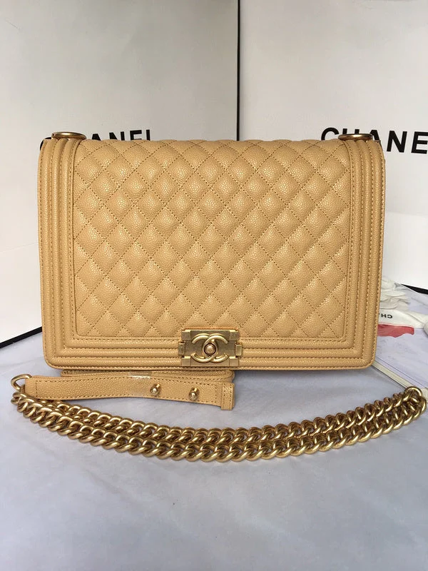 WF - Chanel Bags - 3834