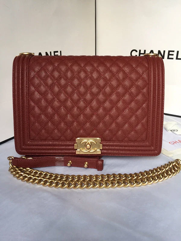 WF - Chanel Bags - 3836