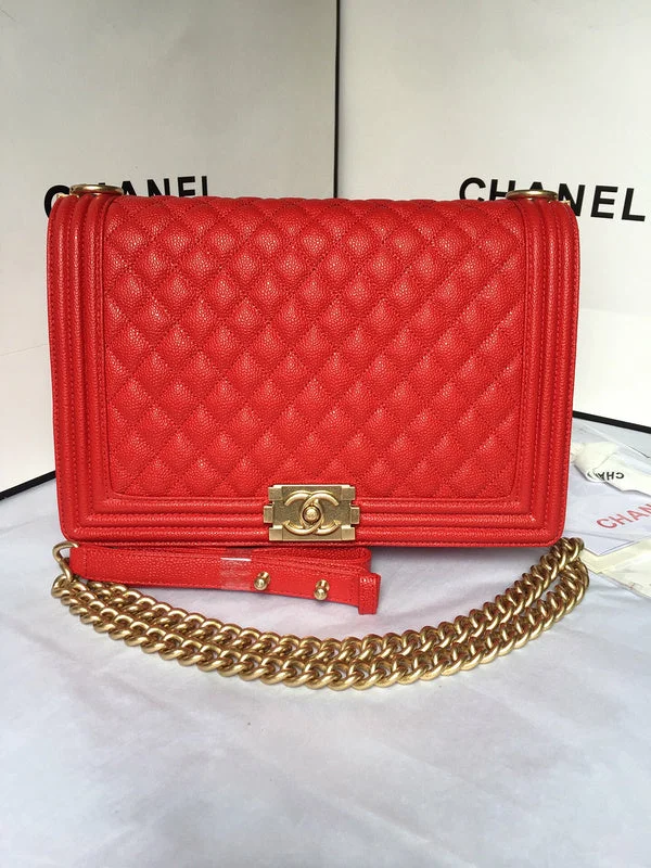 WF - Chanel Bags - 3837