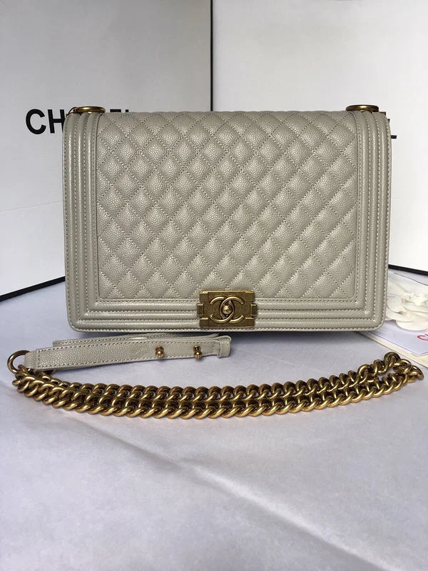 WF - Chanel Bags - 3838