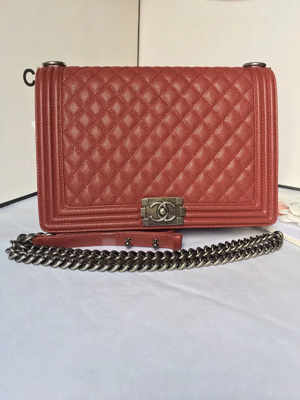 WF - Chanel Bags - 3840