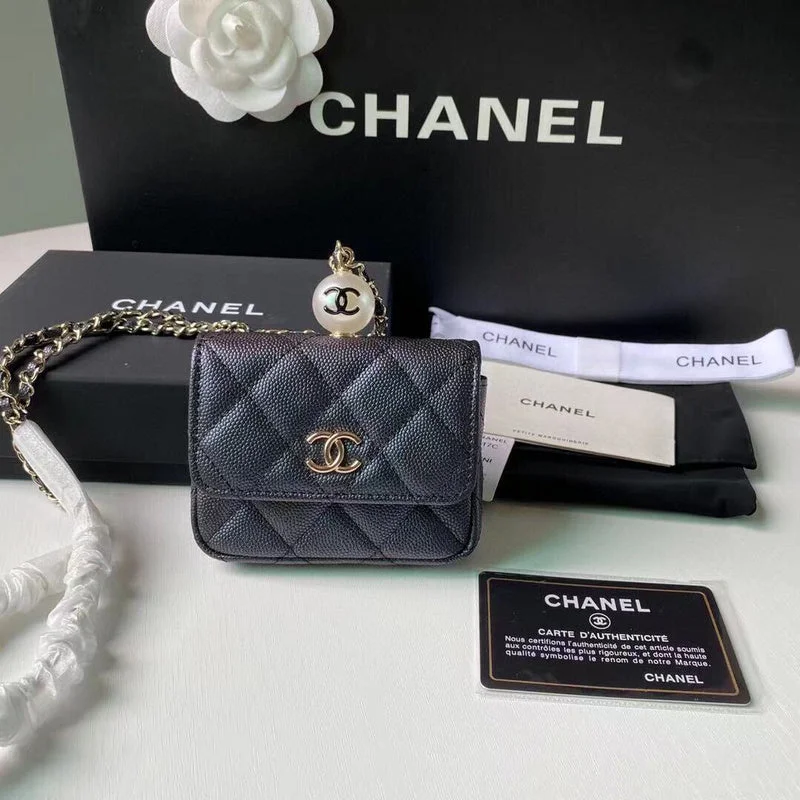 WF - Chanel Bags - 3842