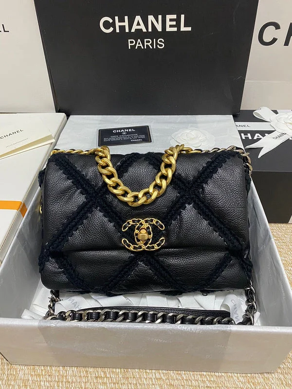 WF - Chanel Bags - 3846