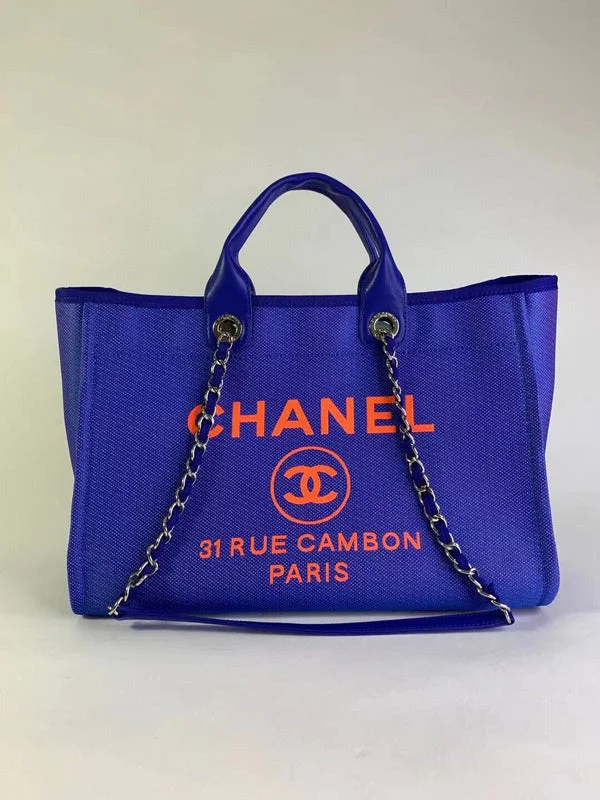 WF - Chanel Bags - 3847