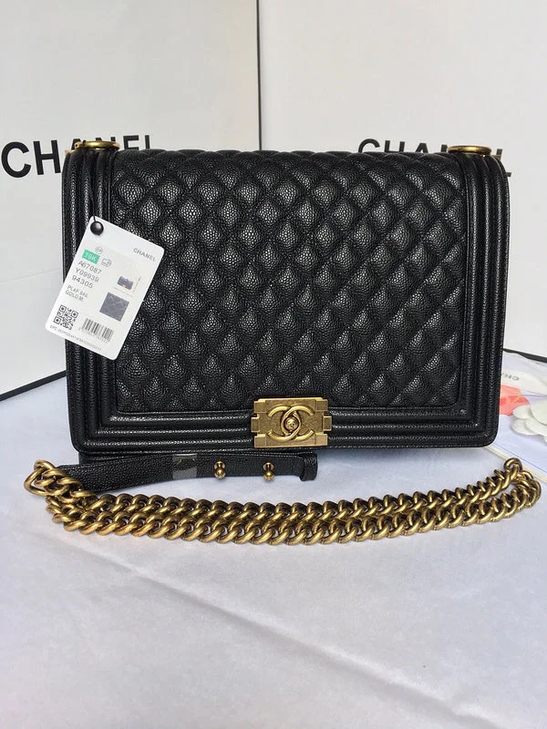 WF - Chanel Bags - 3848