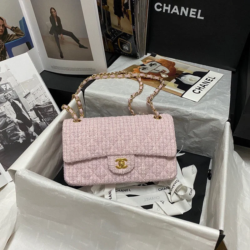 WF - Chanel Bags - 3849