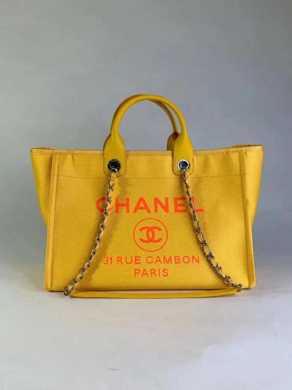 WF - Chanel Bags - 3850