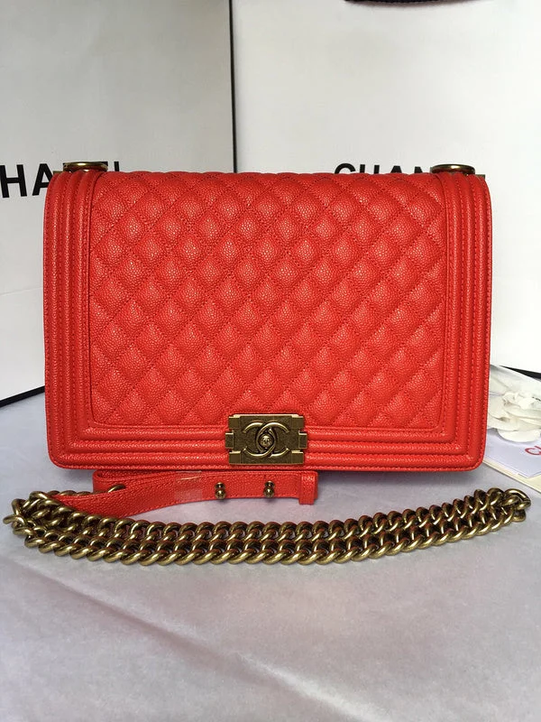 WF - Chanel Bags - 3852