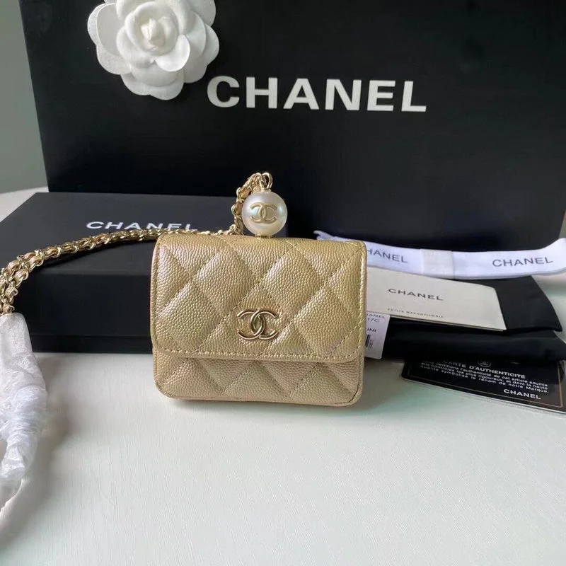 WF - Chanel Bags - 3853