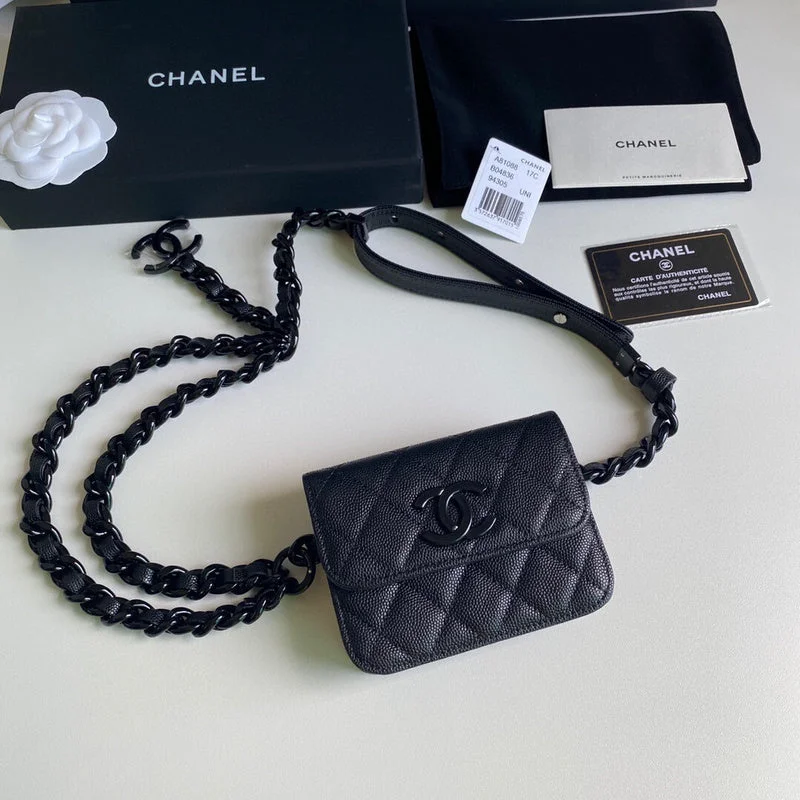 WF - Chanel Bags - 3854