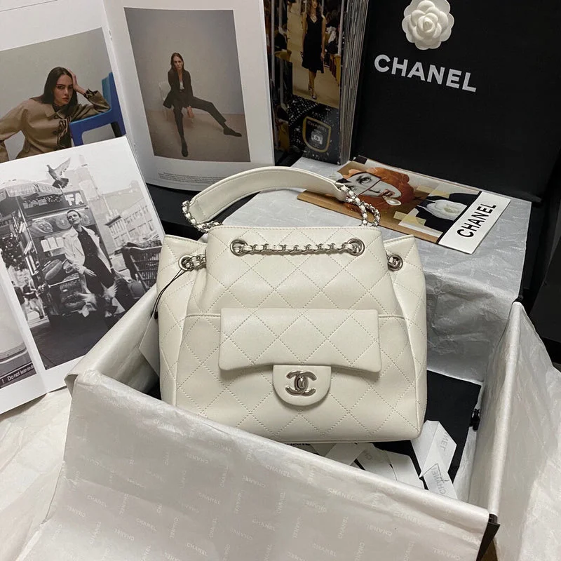 WF - Chanel Bags - 3855