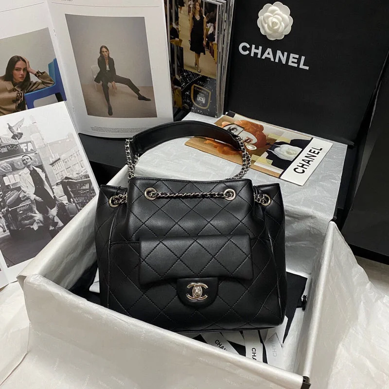 WF - Chanel Bags - 3856