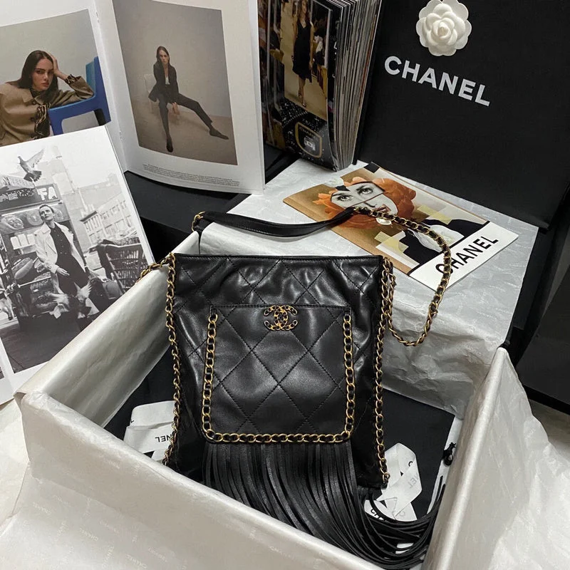 WF - Chanel Bags - 3858