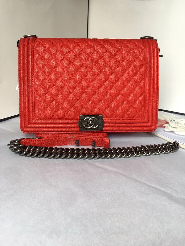 WF - Chanel Bags - 3860