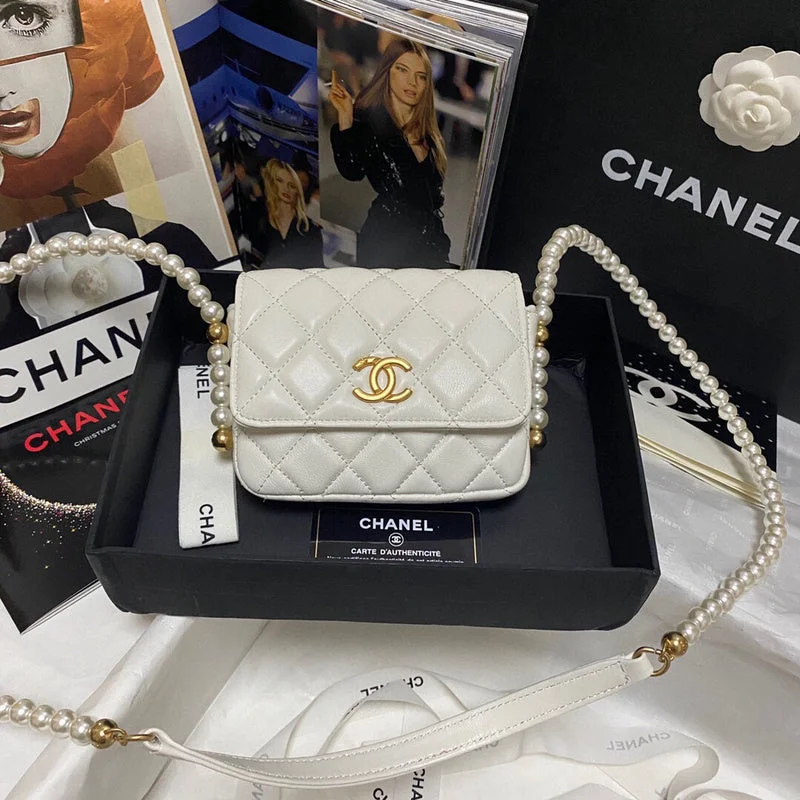 WF - Chanel Bags - 3861