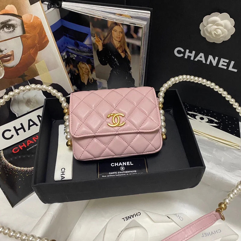 WF - Chanel Bags - 3862