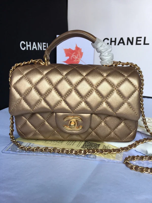 WF - Chanel Bags - 3863