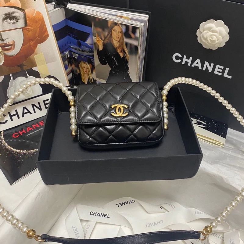 WF - Chanel Bags - 3864