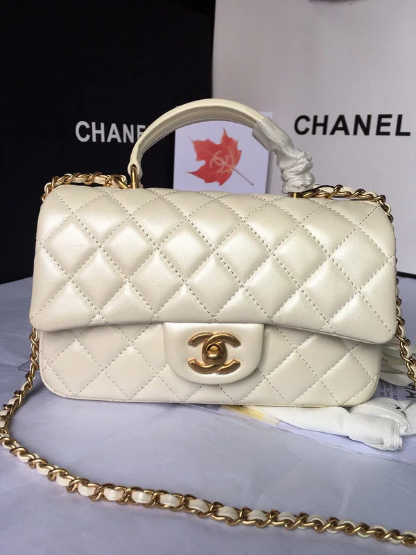 WF - Chanel Bags - 3871