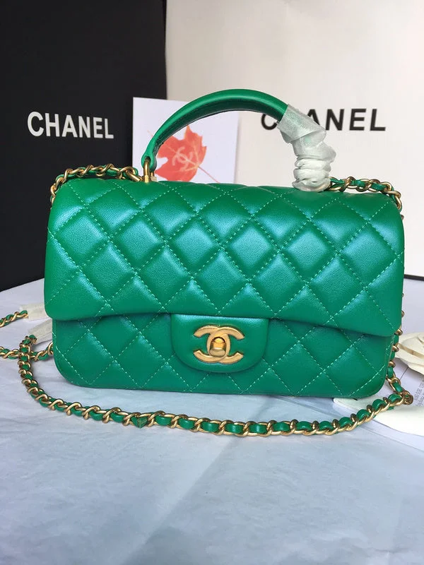 WF - Chanel Bags - 3872