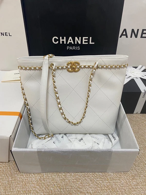 WF - Chanel Bags - 3873