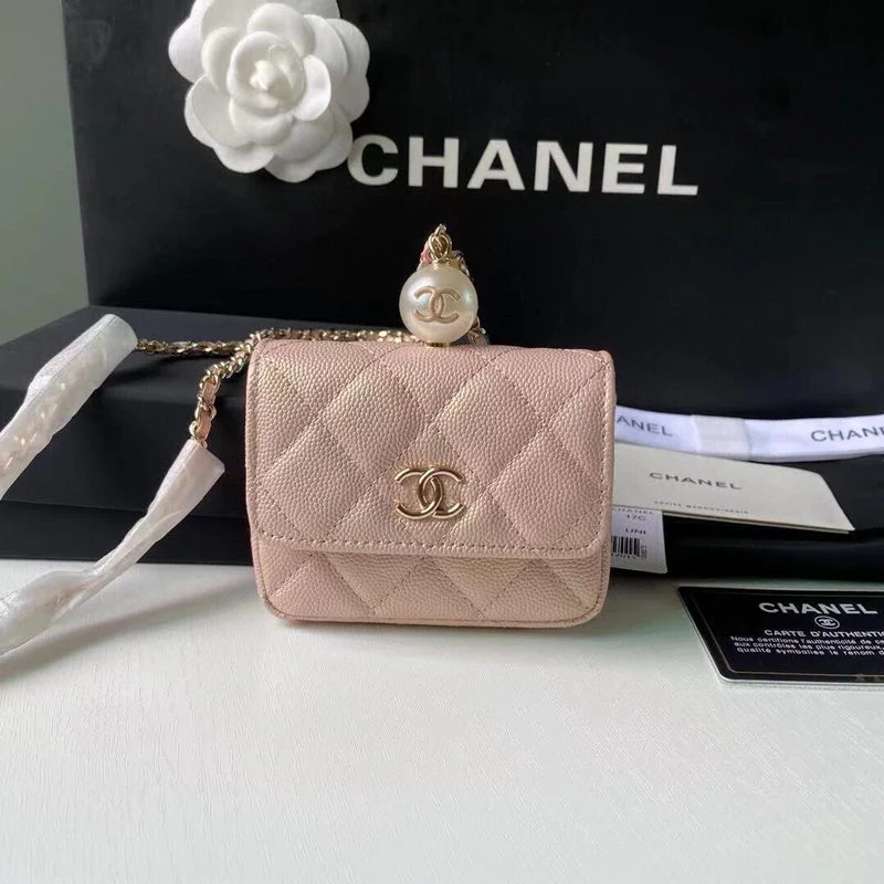 WF - Chanel Bags - 3874