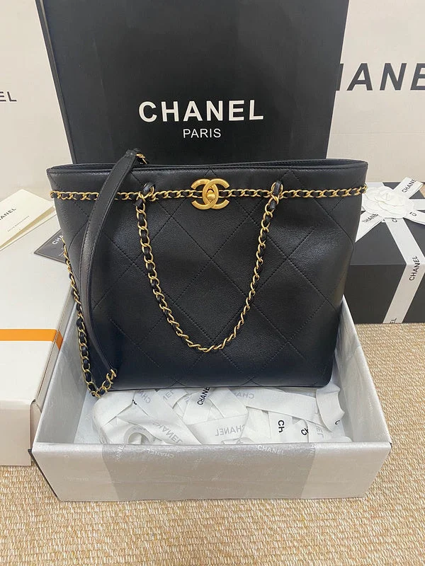 WF - Chanel Bags - 3875