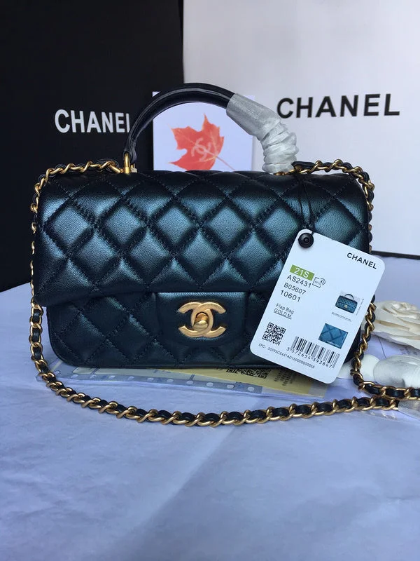 WF - Chanel Bags - 3876