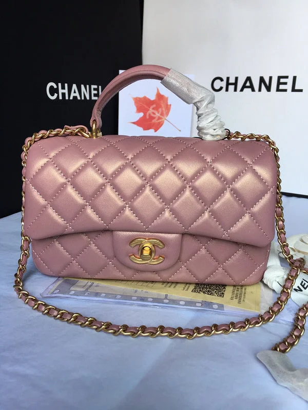 WF - Chanel Bags - 3877