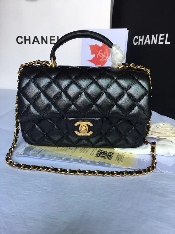 WF - Chanel Bags - 3880