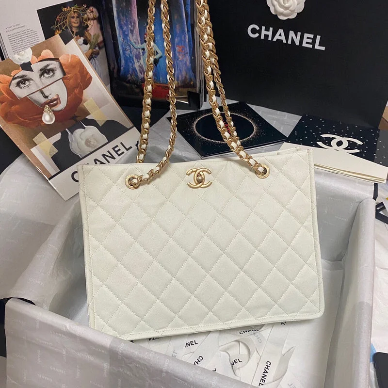 WF - Chanel Bags - 3884