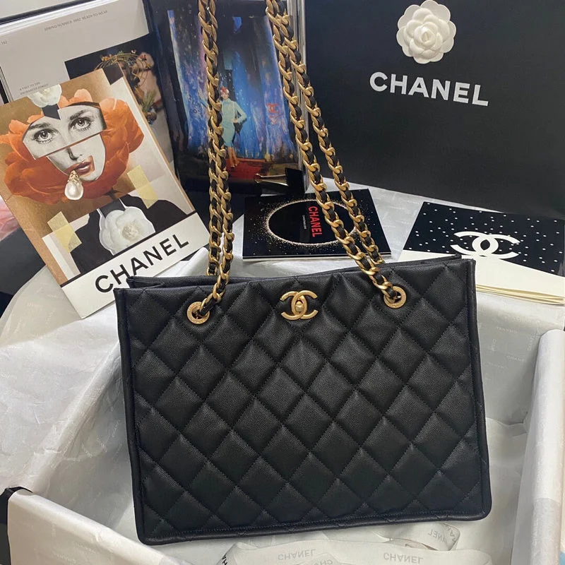 WF - Chanel Bags - 3885