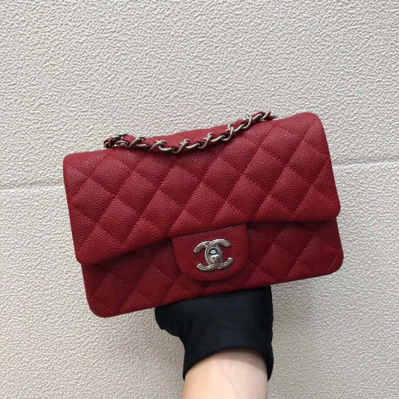 WF - Chanel Bags - 3886