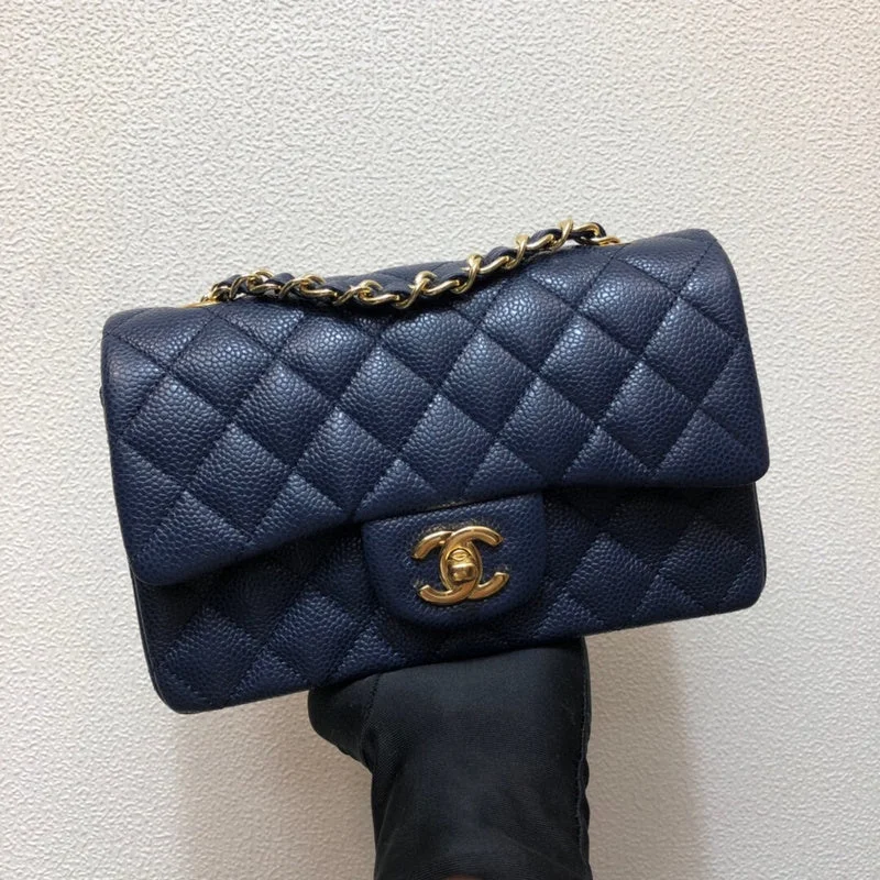 WF - Chanel Bags - 3887