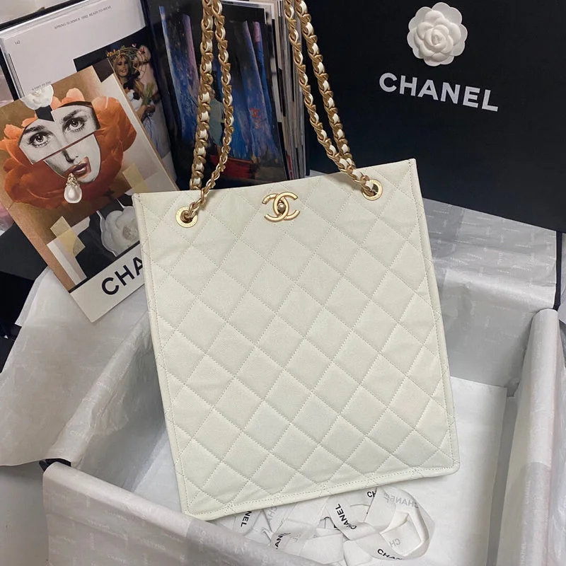 WF - Chanel Bags - 3890