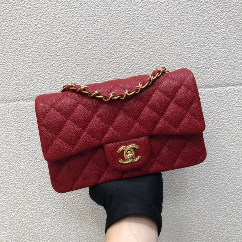 WF - Chanel Bags - 3891