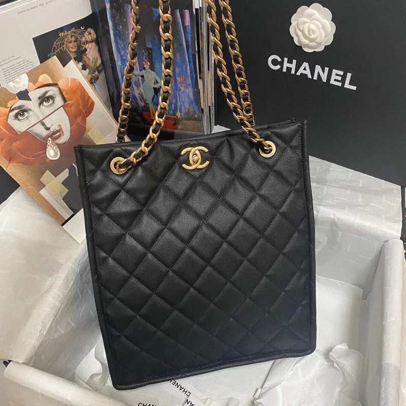 WF - Chanel Bags - 3895