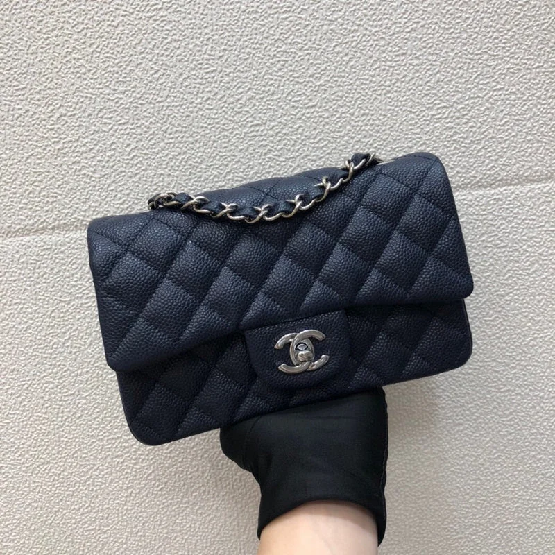 WF - Chanel Bags - 3896