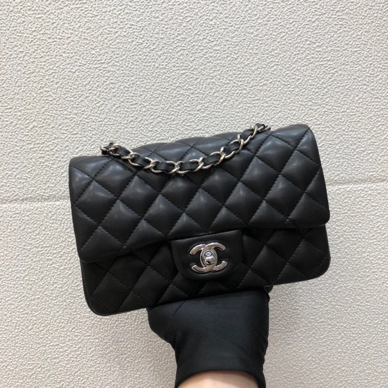 WF - Chanel Bags - 3901