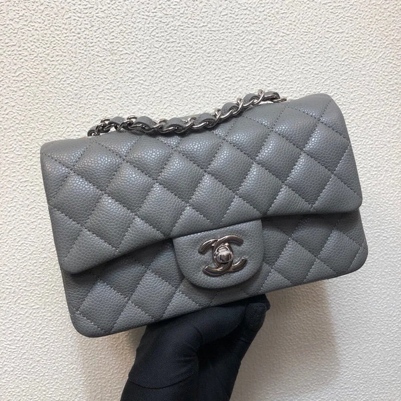 WF - Chanel Bags - 3902