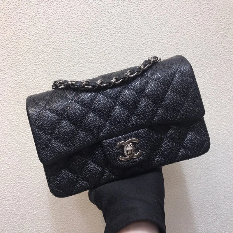 WF - Chanel Bags - 3903