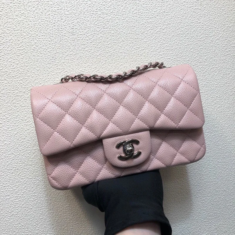 WF - Chanel Bags - 3904