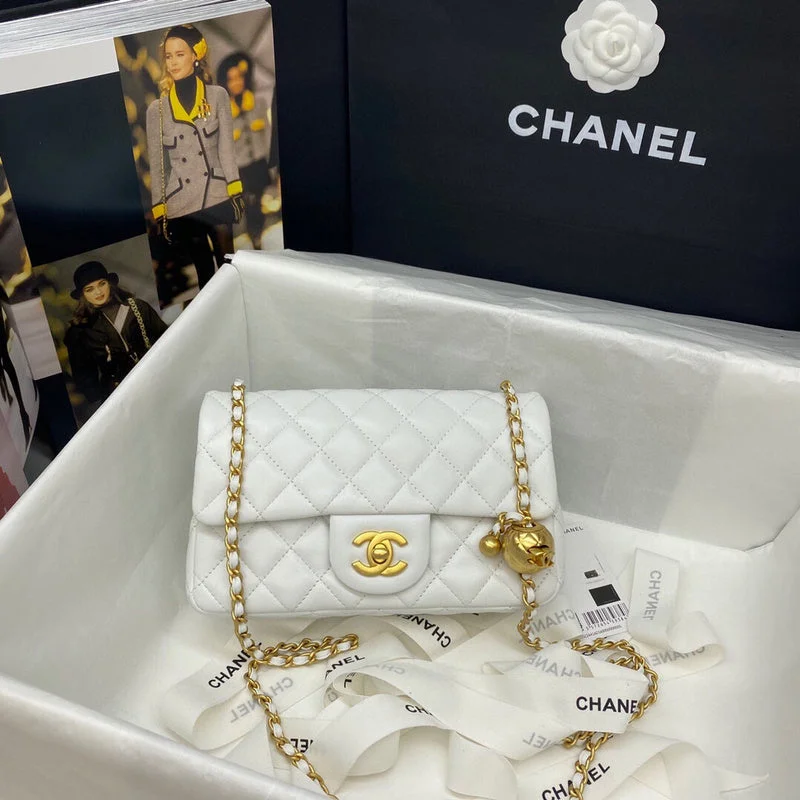 WF - Chanel Bags - 3905