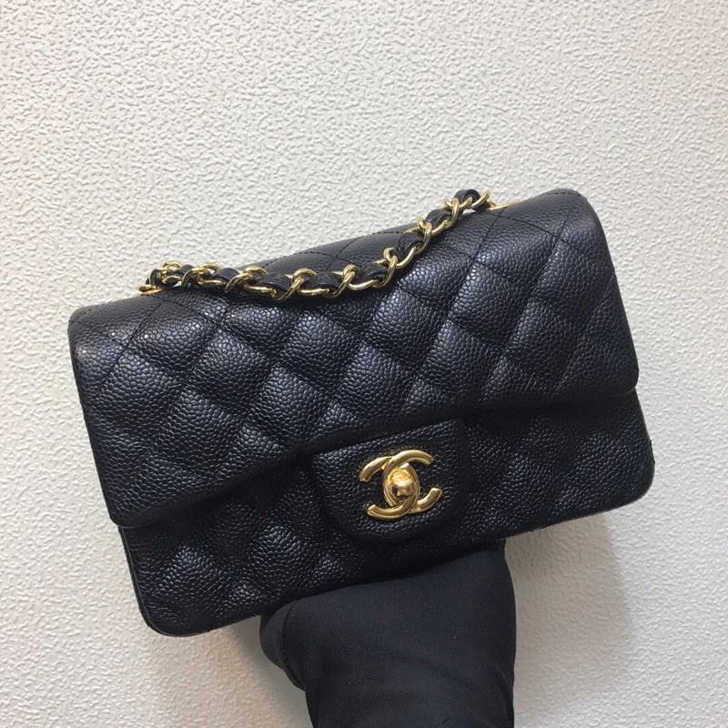 WF - Chanel Bags - 3906