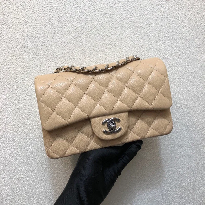 WF - Chanel Bags - 3909