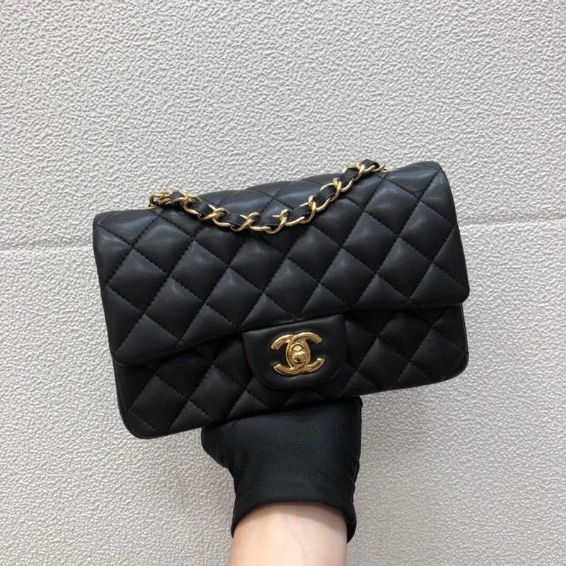 WF - Chanel Bags - 3911