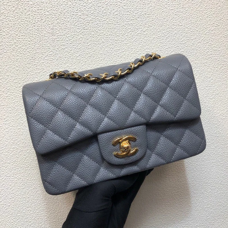 WF - Chanel Bags - 3914