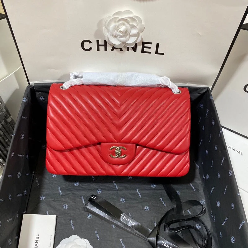 WF - Chanel Bags - 3916